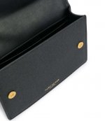 Black Shoreditch SM Cross Body Bag