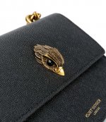 Black Shoreditch SM Cross Body Bag