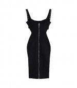 Tokyo Bleu/Black Dress