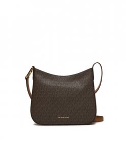 Kensington Brn/Acorn Xbody Handbag