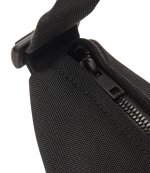 Bo Large Black Crossbody Bag