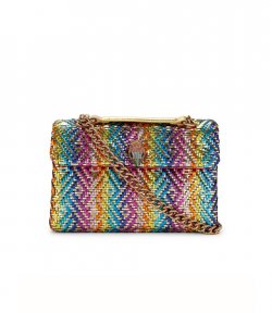 Kensington Bag Synthetic Multicolor Other