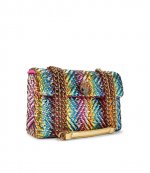 Kensington Bag Synthetic Multicolor Other