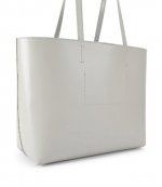 Chelsea Shopper Bone Leather Bag