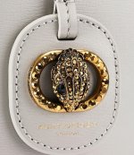 Chelsea Shopper Bone Leather Bag