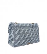 Kensington Soft XXL Denim Bag