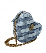 Blue Denim Kensington Heart Denim X Body