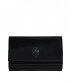 Party Eagle Black Clutch Drench