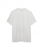 U GFX SS Tee White T-Shirt