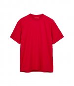 U GFX Tee Red T-Shirt