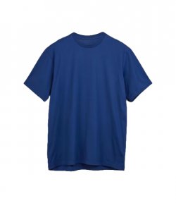 U GFXSS Tee Navy Blue T-Shirt