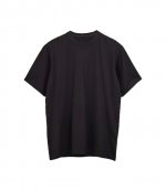 U GFX SS Tee Black T-Shirt