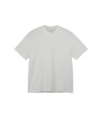 M Reg SS Tee White T-Shirt