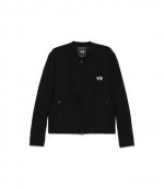 M SP Uni 3S Black Jacket