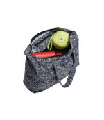aSMC PCKBL TT Multicolour Tote Bag