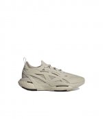 aSMC Solarglide Light Grey Running Shoe