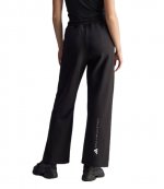 aSMC Straight Black Pants