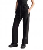aSMC Straight Black Pants