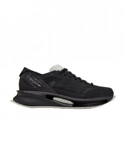 Y-3 S-Gendo Run Black Sneaker