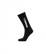 Y-3 CL Black Sock Hi
