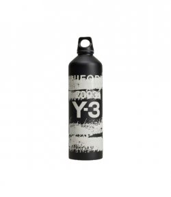 Y-3 Black Bottle
