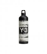Y-3 Black Bottle