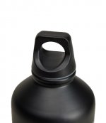 Y-3 Black Bottle