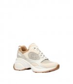 Zuma Trainer Nylon Husk Sneakers