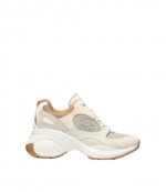 Zuma Trainer Nylon Husk Sneakers