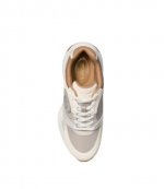 Zuma Trainer Nylon Husk Sneakers