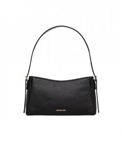 Moore Black Md XBody Bag