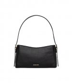 Moore Black Md XBody Bag