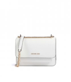 Claire SM XBody Optical White Bag