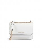 Claire SM XBody Optical White Bag