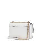 Claire SM XBody Optical White Bag