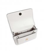 Claire SM XBody Optical White Bag
