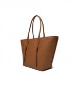 Moore Luggage LG Buckle Tote