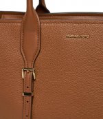 Moore Luggage LG Buckle Tote