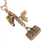 3Charm Boston Keyring Others
