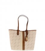 Eliza Vanilla/Lugg LG EW Open Tote