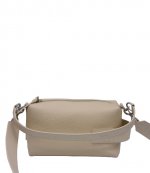 Cream Bauletto Picollo