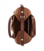 Script Luggage Shoping Media Handbag