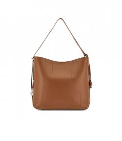 H01R Luggage Media Hobo Handbag