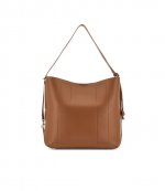 H01R Luggage Media Hobo Handbag