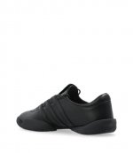 Y-3 Regu Black Sneakers