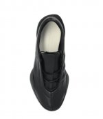 Y-3 Regu Black Sneakers