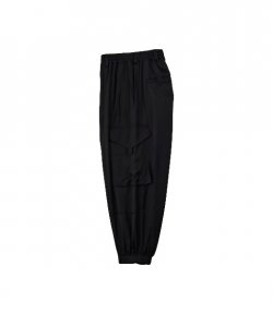 M Rytwill Black Pants