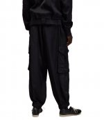 M Rytwill Black Pants