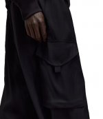 M Rytwill Black Pants