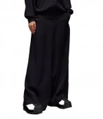 W RYTW WI Black Pants